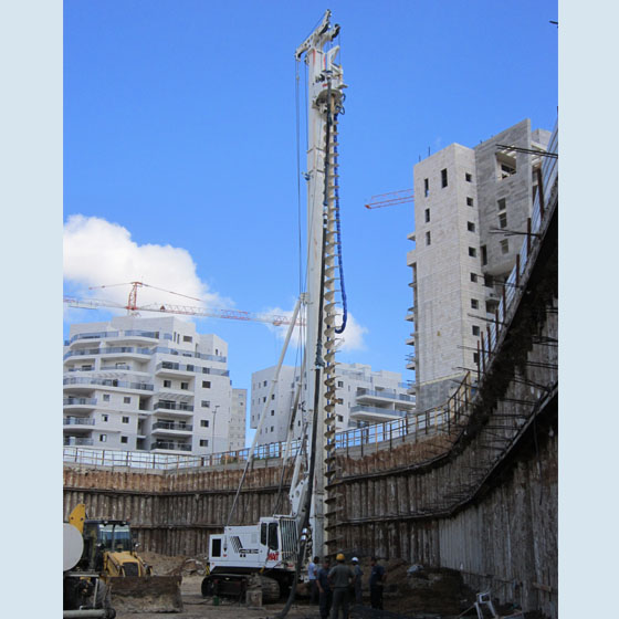 MAIT USA | The best drilling solutions for our customers